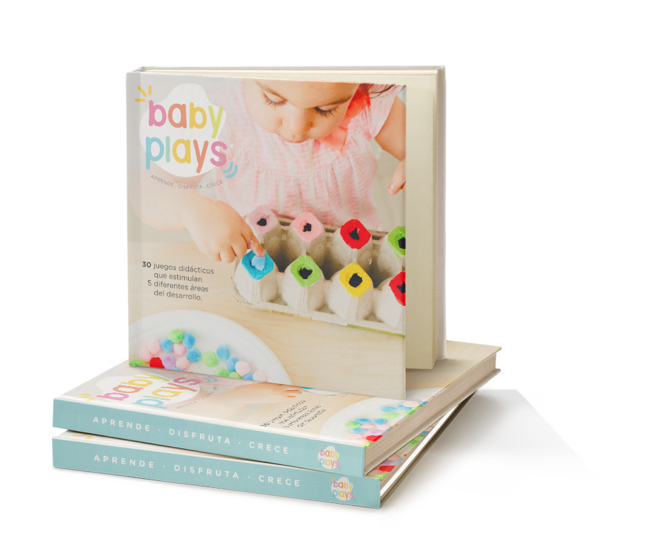 Baby Plays - Natalí Ruíz - Natalí Ruíz libro-de-baby-plays Natalí Ruíz Natalí Ruíz